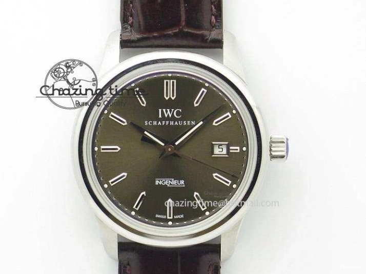 MIROTIME 0304 Reliable Pilot Chrono Blue Angels Black Ceramic ZF Best Edition on Blue Leather Strap A 7088